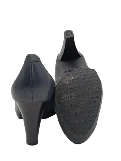 Hochfront-Pumps Größe 37-Salamander Clearance