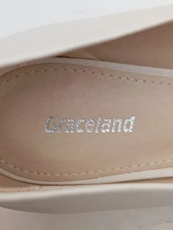 Hochfront-Pumps Größe 37-Graceland Discount