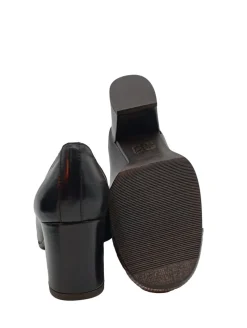 Hochfront-Pumps Größe 35-Alba Moda Outlet