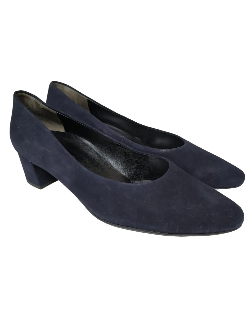 Hochfront-Pumps Größe 40-Paul Green Sale