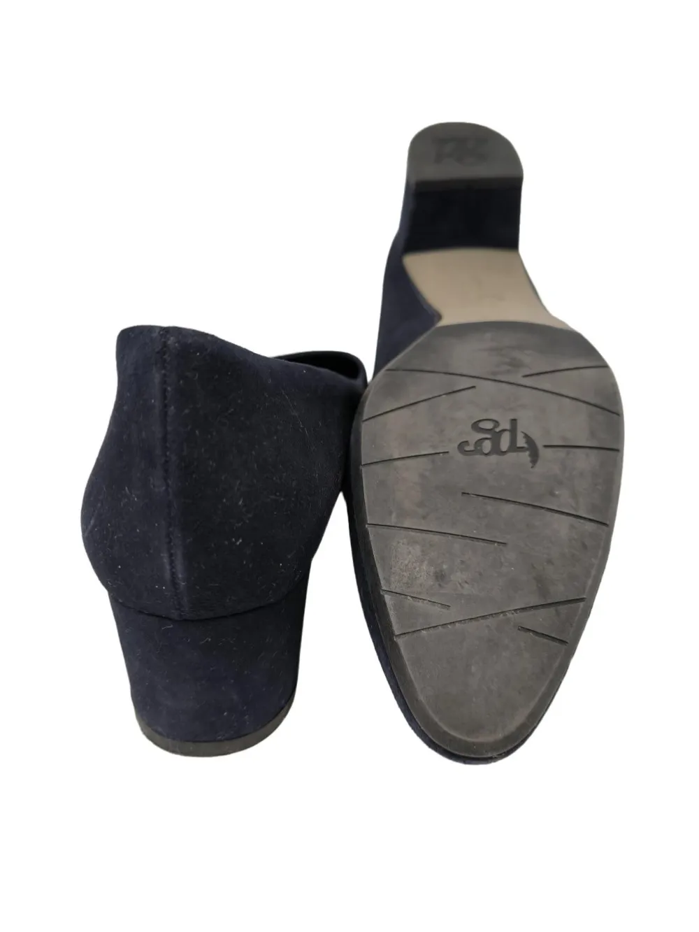 Hochfront-Pumps Größe 40-Paul Green Sale