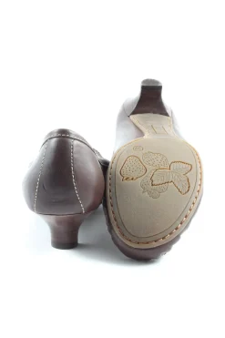 Hochfront-Pumps Größe 39-Christian di Riccio Online