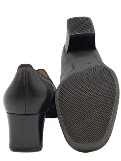 Pumps>ara Hochfront-Pumps Größe 38 schwarz