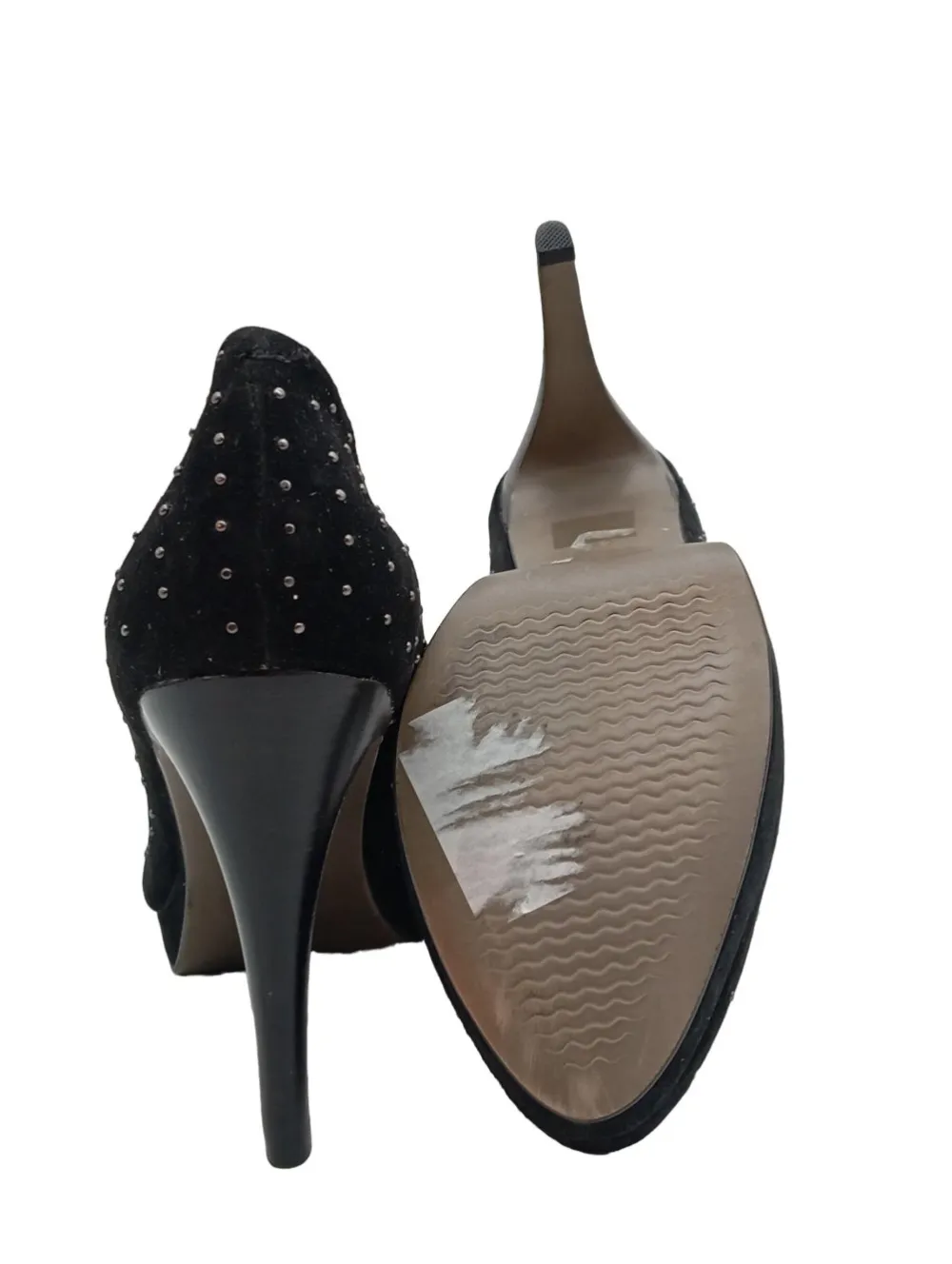 Hochfront-Pumps Größe 41-Belmondo Outlet