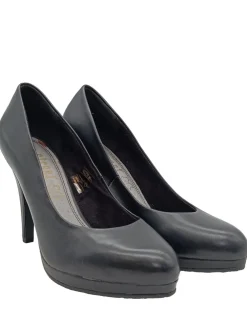 Hochfront-Pumps Größe 39-Street Super Shoes Sale