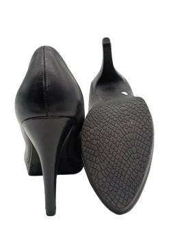 Hochfront-Pumps Größe 39-Street Super Shoes Sale