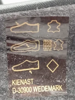 Hochfront-Pumps Größe 39-Street Super Shoes Sale