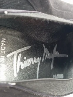 Hochfront-Pumps Größe 35-Thierry Mugler