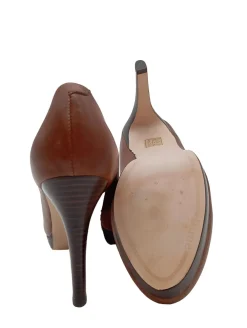 Hochfront-Pumps Größe 40-Dune Outlet