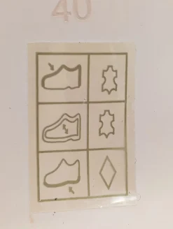 Hochfront-Pumps Größe 40-Dune Outlet