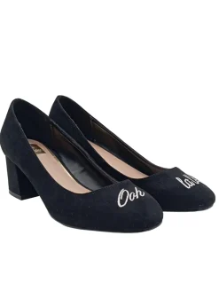 Hochfront-Pumps Größe 37-Miss Selfridge Best