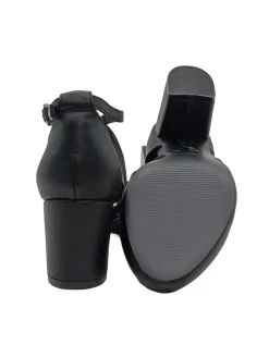 Pumps>Greatonu Hochfront-Pumps Größe 36 schwarz