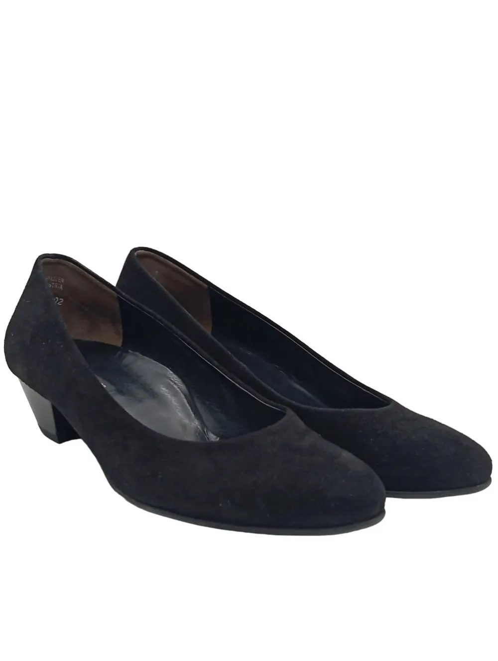 Hochfront-Pumps Größe 38-Paul Green Online