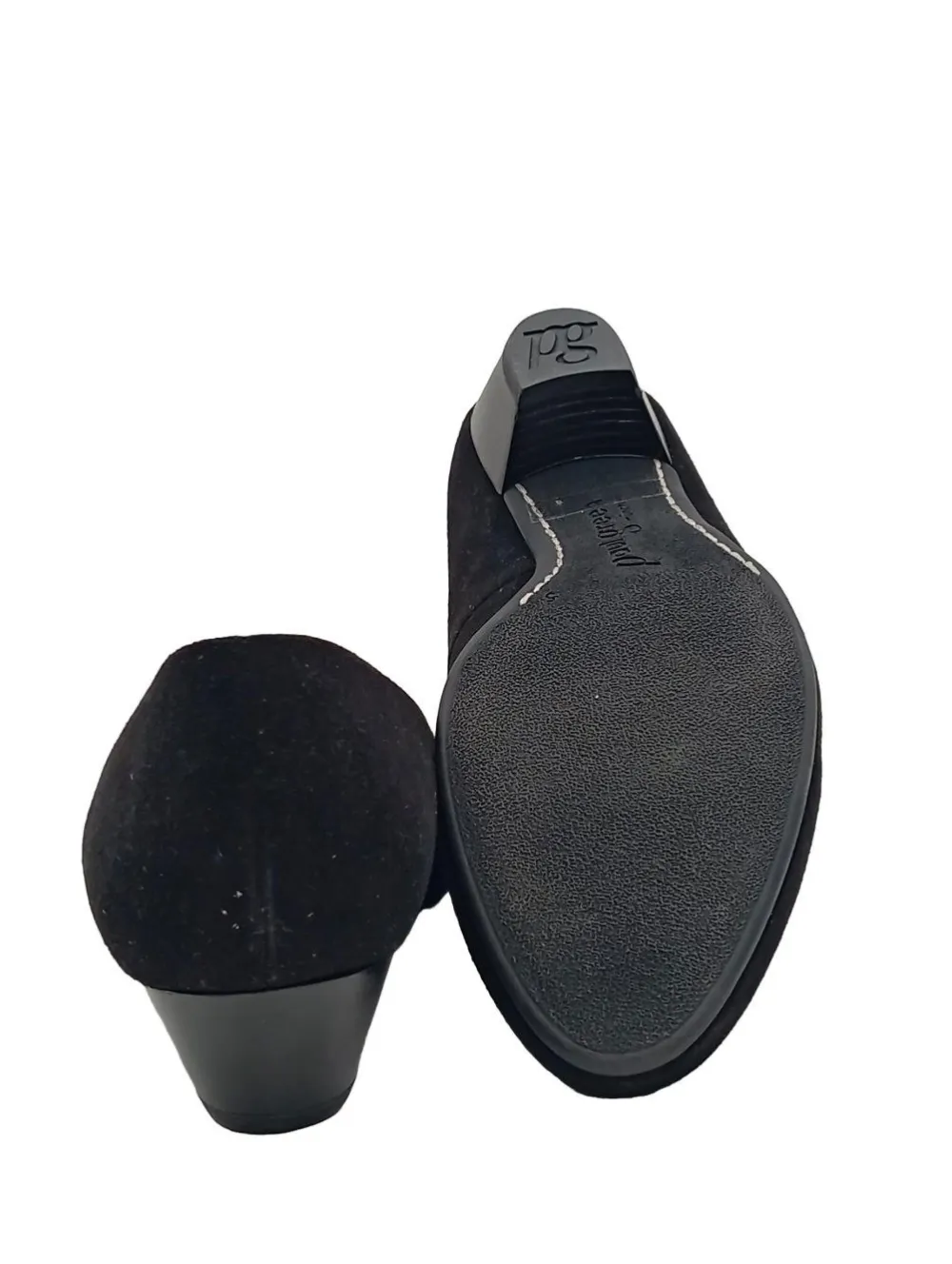 Hochfront-Pumps Größe 38-Paul Green Online