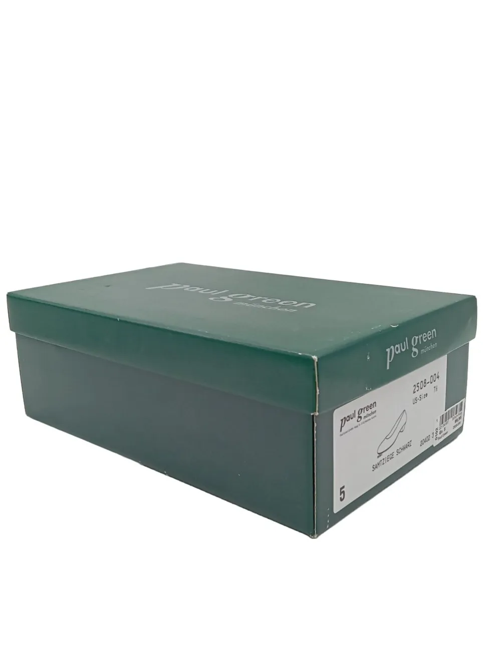 Hochfront-Pumps Größe 38-Paul Green Online