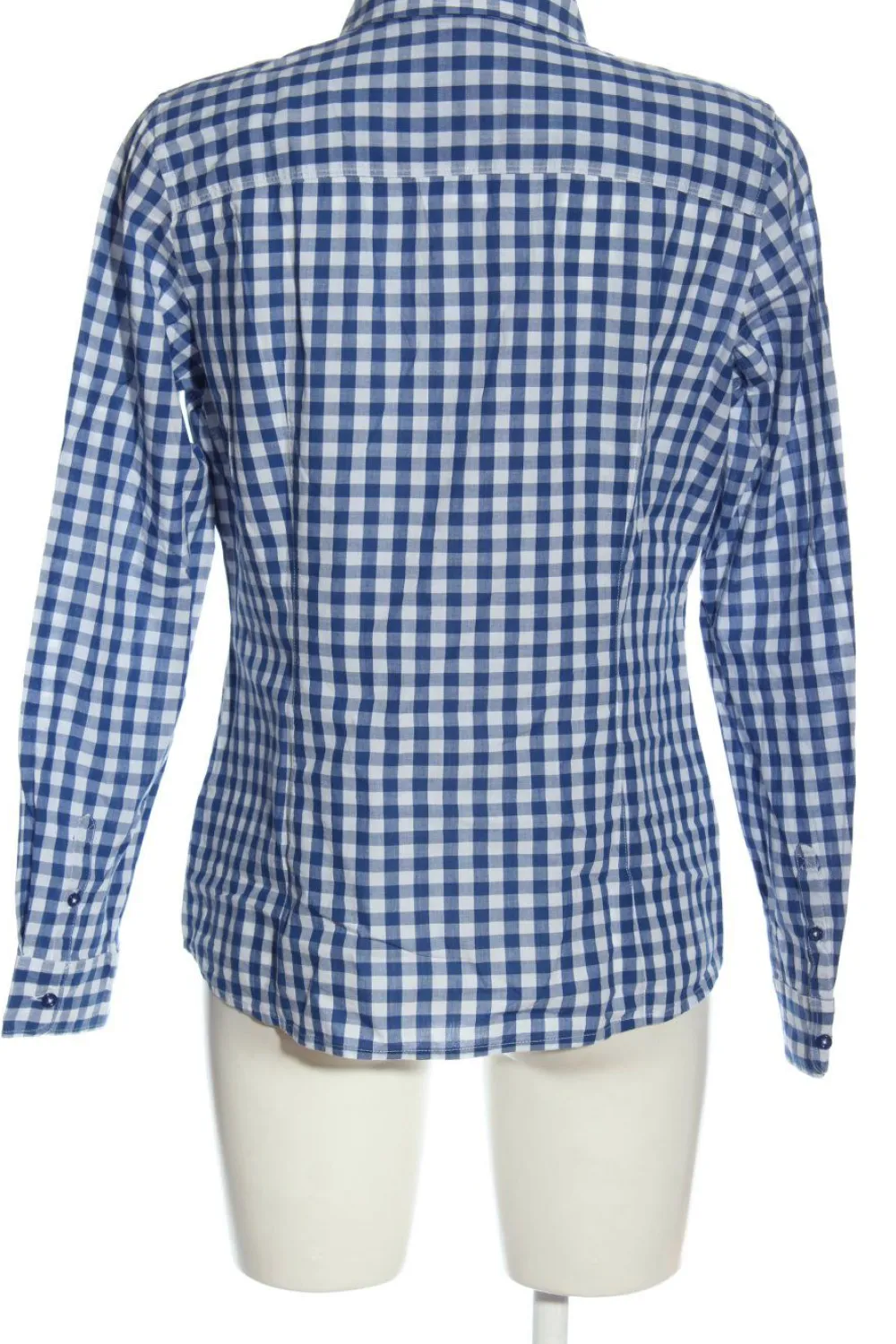 Holzfällerhemd Größe 38-Esprit New