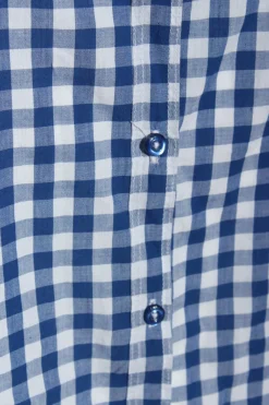 Holzfällerhemd Größe 38-Esprit New