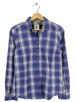 Holzfällerhemd Größe 36-Gaastra New