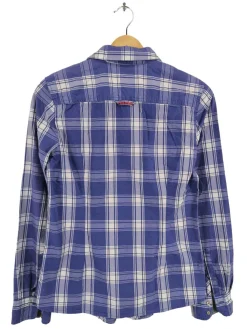 Holzfällerhemd Größe 36-Gaastra New