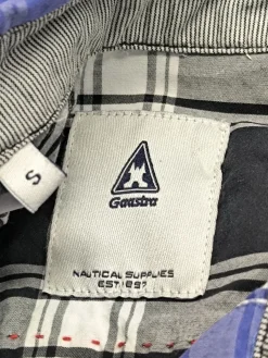 Holzfällerhemd Größe 36-Gaastra New