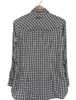 Holzfällerhemd Größe 38-QS by s.Oliver Clearance