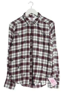 Holzfällerhemd Größe 40-Abercrombie & Fitch Clearance