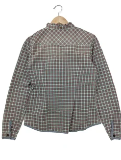 Hemden>Superdry Holzfällerhemd Größe 38