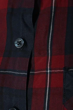 Holzfällerhemd Größe 36-QS by s.Oliver Hot