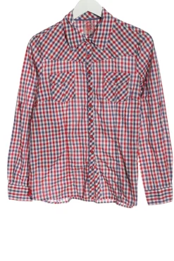 Hemden>Urban Active Holzfällerhemd Größe 40