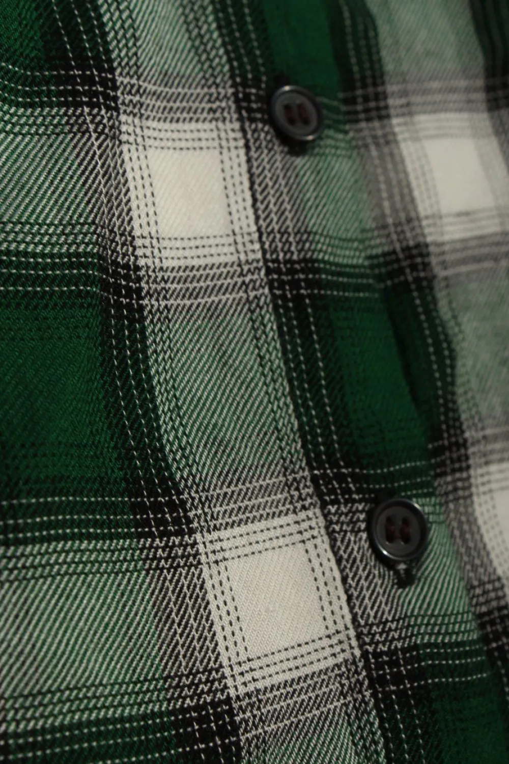 Hemden>H&M Holzfällerhemd Größe 36