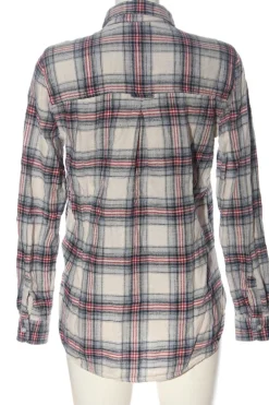 Hemden>american age Holzfällerhemd Größe 38