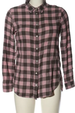 Holzfällerhemd Größe 34-H&M Discount