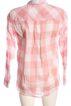 Holzfällerhemd Größe 34-H&M L.O.G.G.