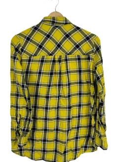 Holzfällerhemd Größe 36-H&M Divided Hot