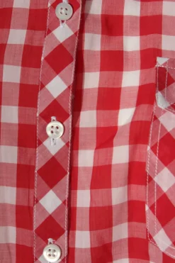 Holzfällerhemd Größe 40-DeeWhy Sale