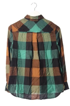 Hemden>s.Oliver Holzfällerhemd Größe 36