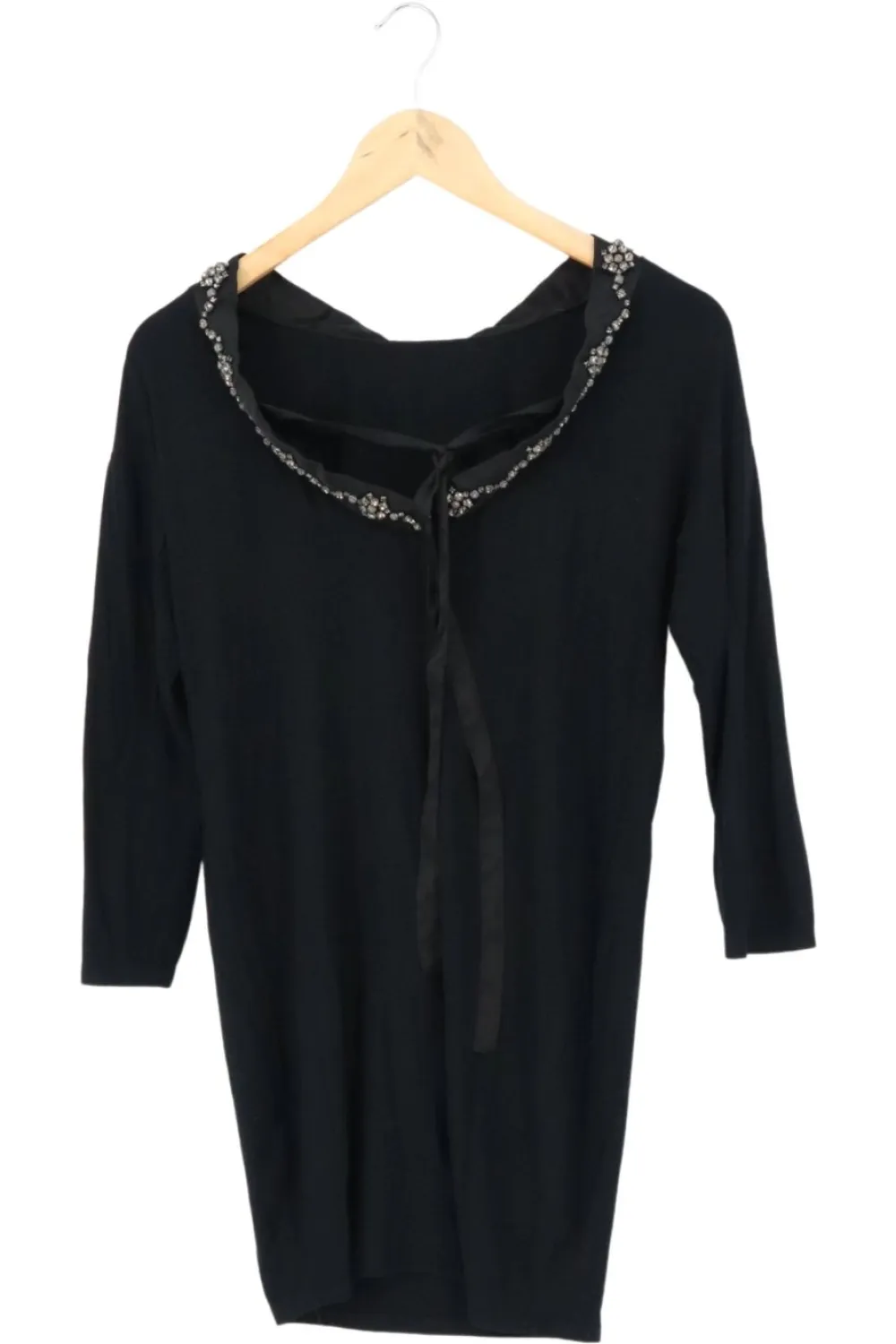 Homewear> Homewear Größe 38 schwarz