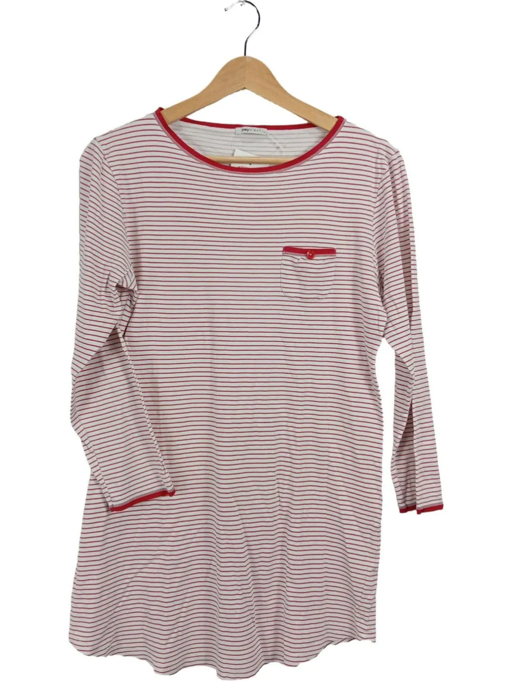 Homewear> Homewear Größe 38 rot