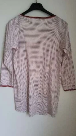 Homewear> Homewear Größe 38 rot