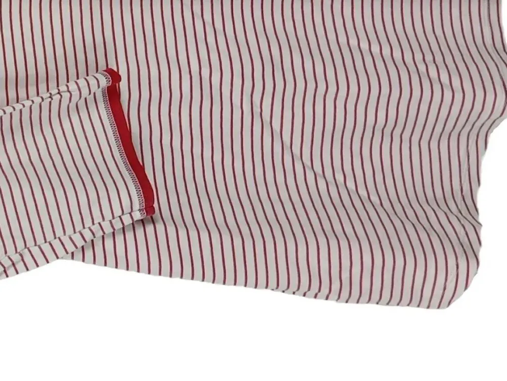 Homewear> Homewear Größe 38 rot