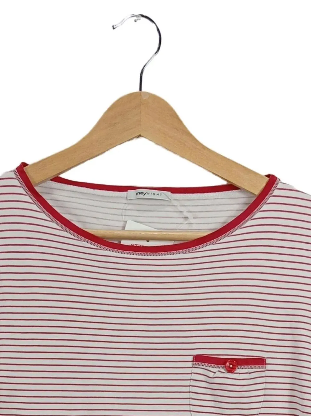 Homewear> Homewear Größe 38 rot