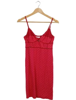 Homewear> Homewear Größe 36 rot