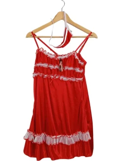 Homewear> Homewear Größe 38 rot