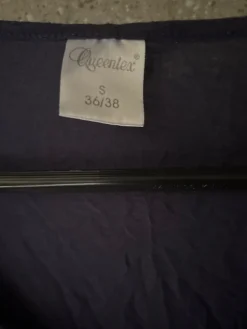 Homewear Größe 36- New