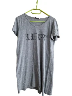 Homewear>Hunkemu00f6ller Homewear Größe 36 grau