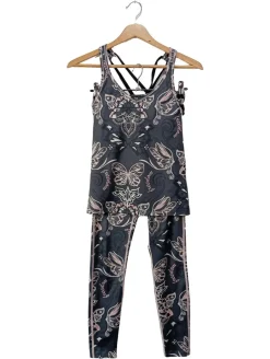 Homewear> Homewear Größe 32 schwarz