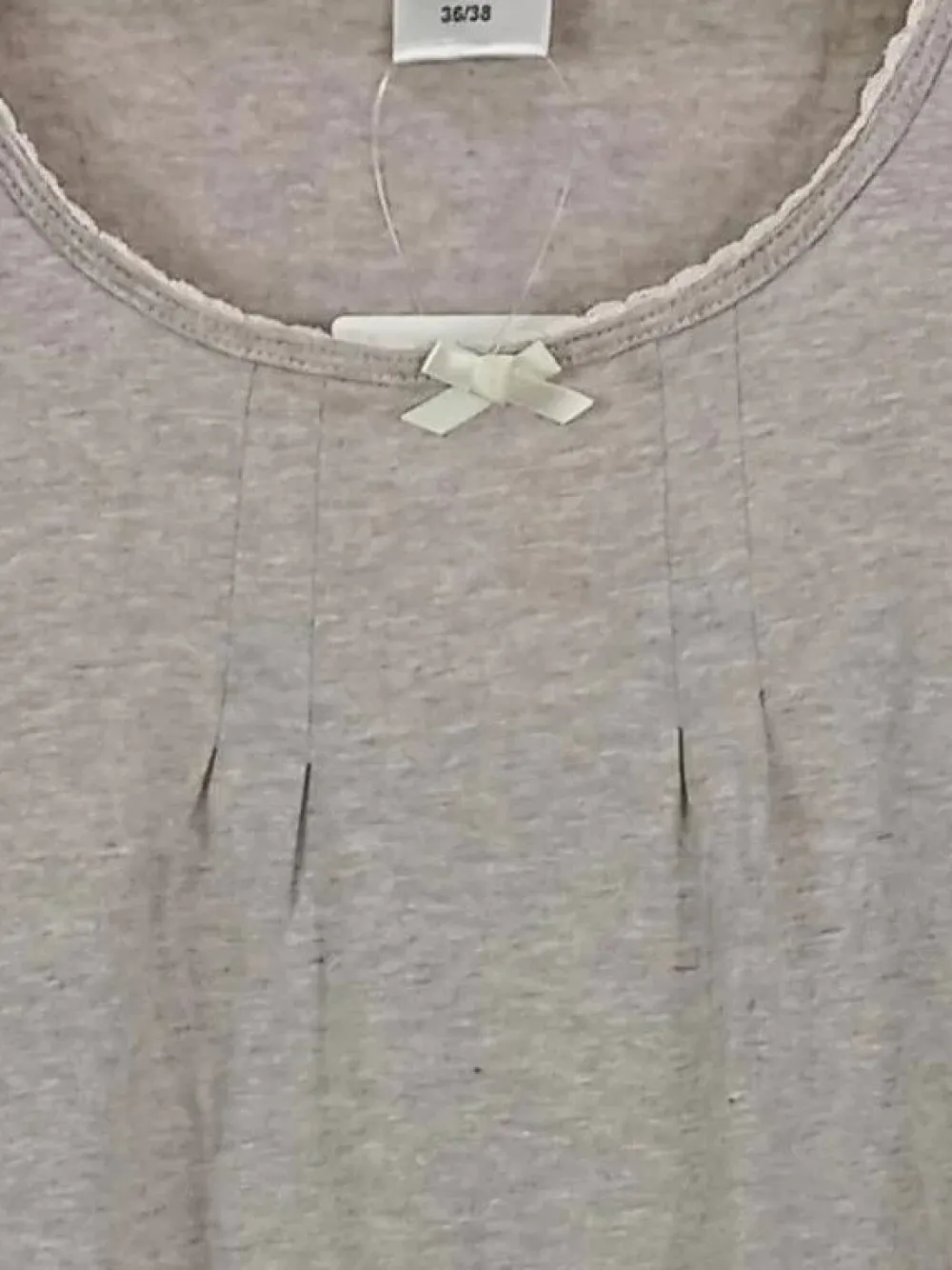 Homewear> Homewear Größe 36 beige