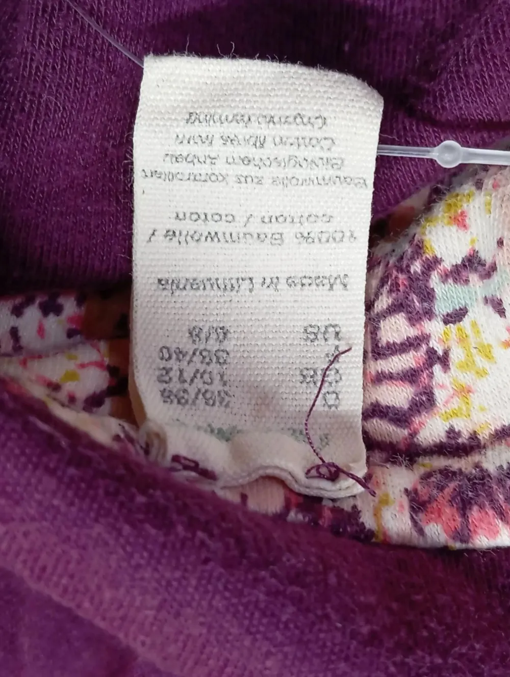 Homewear Größe 38- Online