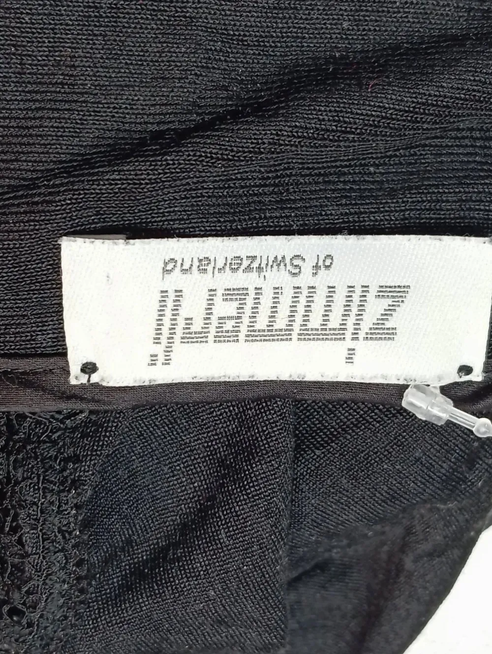 Homewear> Homewear Größe 36 schwarz