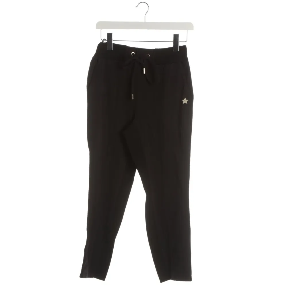 Hosen>Elisabetta Franchi Hose Größe 34 schwarz